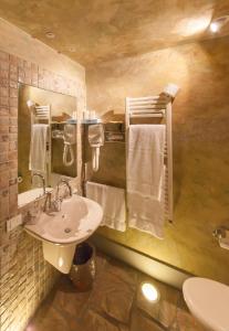 Comfort Double or Twin Room room in Villa Casagrande Resort e SPA