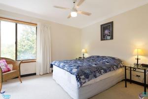 Bayview Unit Stunning Inlet Views