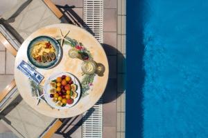 Dioni Hotel Skyros Greece