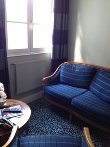 Hotels Le Querrien : photos des chambres