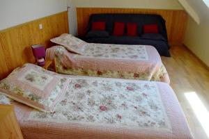 B&B / Chambres d'hotes Chambres d'hotes 