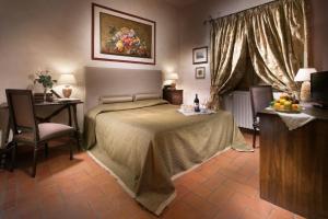 Classic Double or Twin Room room in Villa Casagrande Resort e SPA