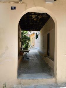 cozy apartment in Nafplio old town Argolida Greece