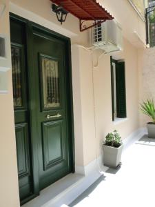 cozy apartment in Nafplio old town Argolida Greece