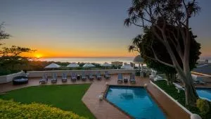 The View Boutique Hotel & Spa - Amanzimtoti