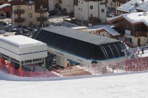 Chalet La Nuvola