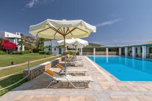 Dioni Hotel Skyros Greece