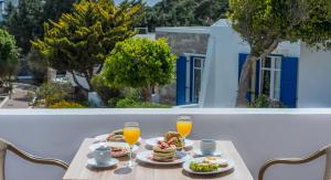 Naxos Palace Hotel Naxos Greece
