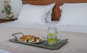 Naxos Palace Hotel Naxos Greece