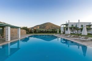 Dioni Hotel Skyros Greece