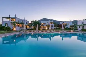 Dioni Hotel - Linariá