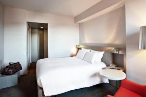 Hotels Pullman Toulouse Centre Ramblas : Chambre Double Classique