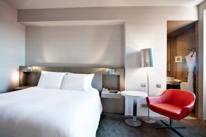 Hotels Pullman Toulouse Centre Ramblas : photos des chambres