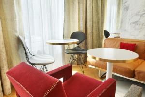 Hotels Nouvel Hotel Eiffel : photos des chambres