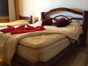 Hotel Pousada Beleza das Ondas