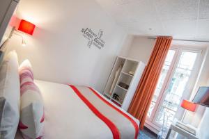 Hotels Hotel Amaryllis : photos des chambres