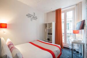 Hotels Hotel Amaryllis : photos des chambres