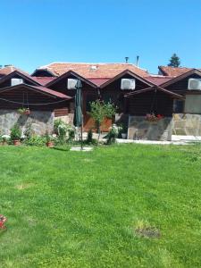 Къща Момина сълза