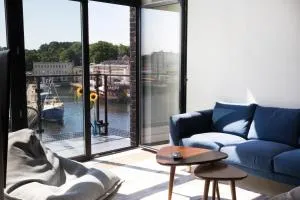 Apartamenty Port Ustka - 乌斯特卡