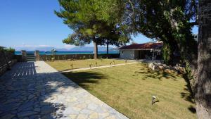 Endless Blue House Kefalloniá Greece