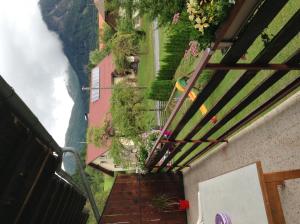 Ferienwohnung Andritsch