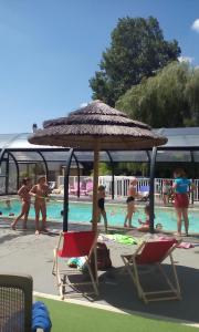 Camping Le Panorama photo 15