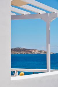 Mirabeli Apartments & Suites Milos Greece