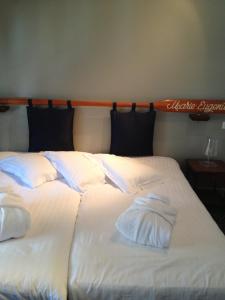 Hotels Le Querrien : photos des chambres