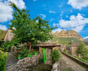 Morfeas Guesthouse Zagori Greece