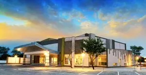 Travelodge - Gaphatshwe