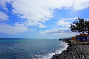 LAS SALINAS DEL MATORRAL,CASTILLO ROMERAL 5MNTS POZO IZQUIERDO - 伊兹奎尔多