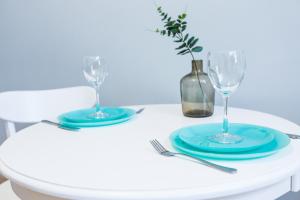 1 bedroom apartment near Elizabeths the cathedral