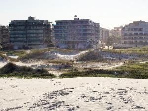 Temporada Cabo Frio - Lazer