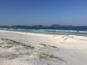 Temporada Cabo Frio - Lazer