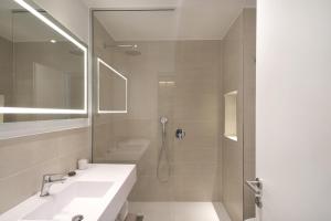 Double Room room in Modica Beach Resort