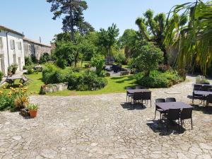 Domaine de Chantageasse
