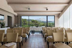 Hotels Les Lodges Sainte-Victoire Hotel & Spa : photos des chambres