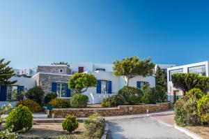 Naxos Palace Hotel