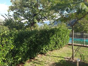 La Fattoria Di Mamma Ro