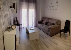 Apartamento "El Abuelo" - San Adrián