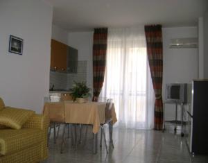 Residence Montegrappa