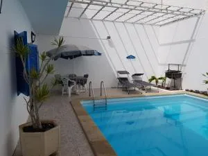 Casa Beatriz - Famara