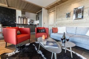 Aspen Lodge by Alpine Residences