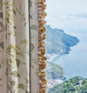 Executive Suite room in Belmond Villa Margherita