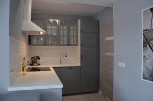 Apartament 45 Baltic Park Pogorzelica