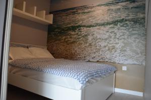 Apartament 45 Baltic Park Pogorzelica