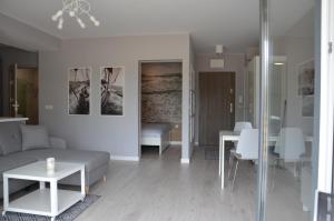 Apartament 45 Baltic Park Pogorzelica