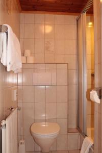 Standard Double Room North room in Hotel Valisera
