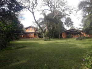 Posada de los Árboles