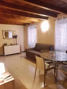 Elly's House - Beccacivetta